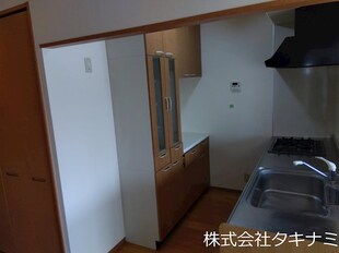 ダイアパレス西別院（４０３）の物件内観写真